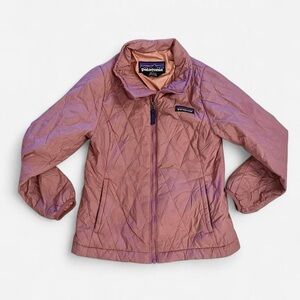 Patagonia Muave Quilted Jacket